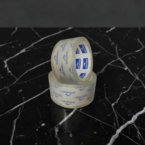 Dolphin Adhesive Tape - 1
