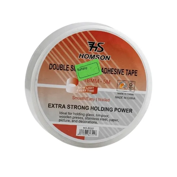 Double-sided strong adhesive tape - 2
