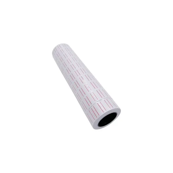 Price Label Paper Tape - 2
