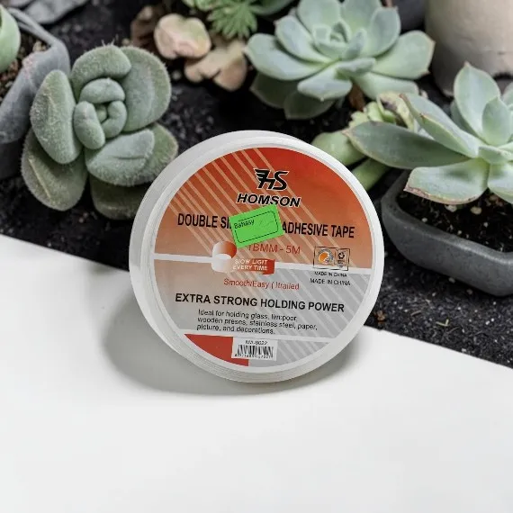 Double-sided strong adhesive tape - 3