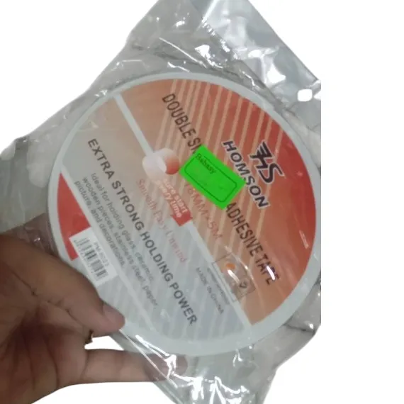 Double-sided strong adhesive tape - 4