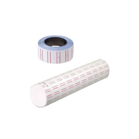 Price Label Paper Tape - 3