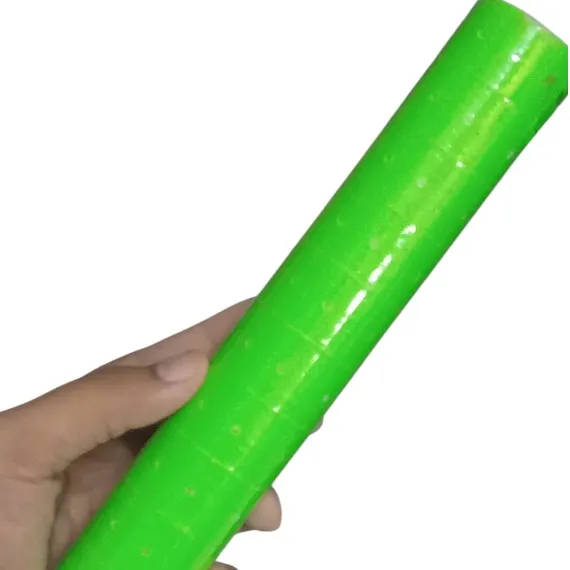 Price Label Paper Tape - 6