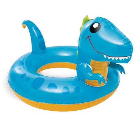 Inflatable swimming ring - 2