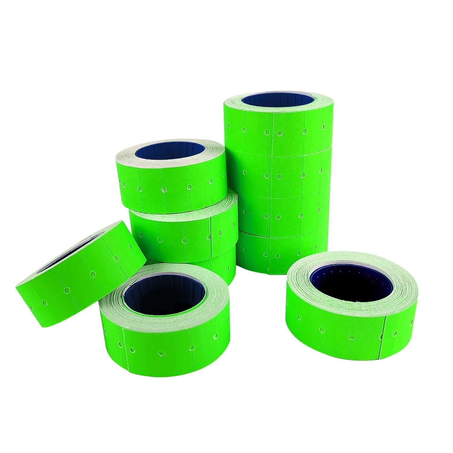 Price Label Paper Tape - 7