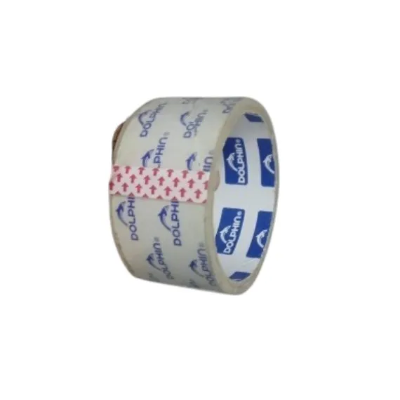 Dolphin Adhesive Tape - 4