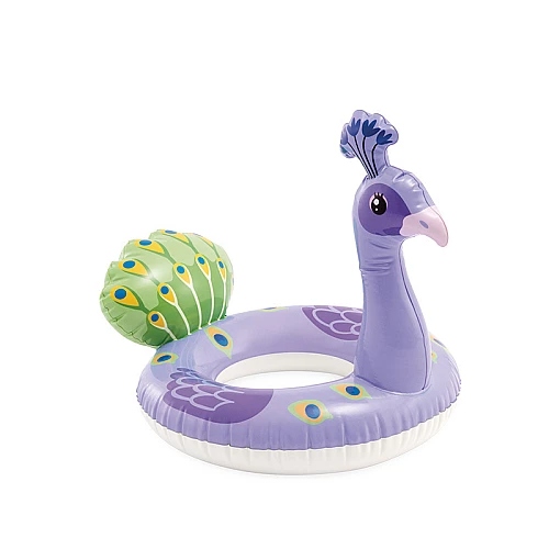 Intex inflatable ring - 2