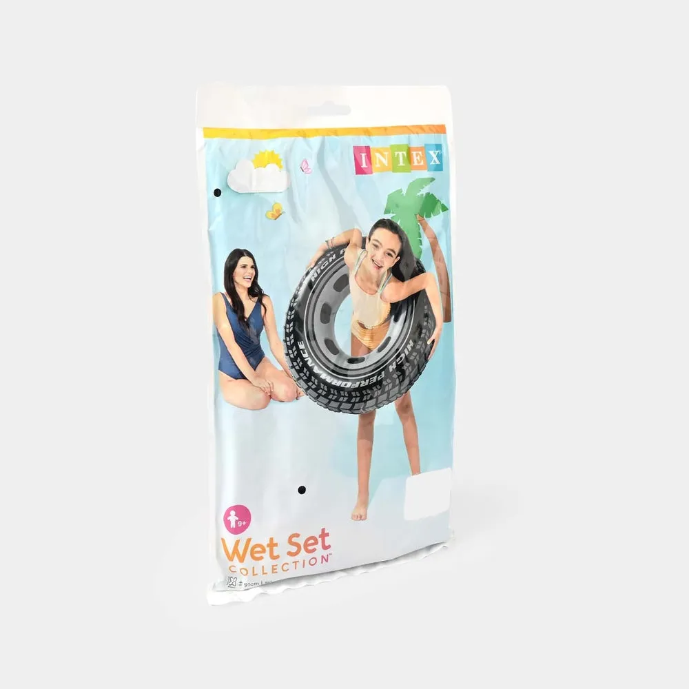 Intex inflatable ring - 1