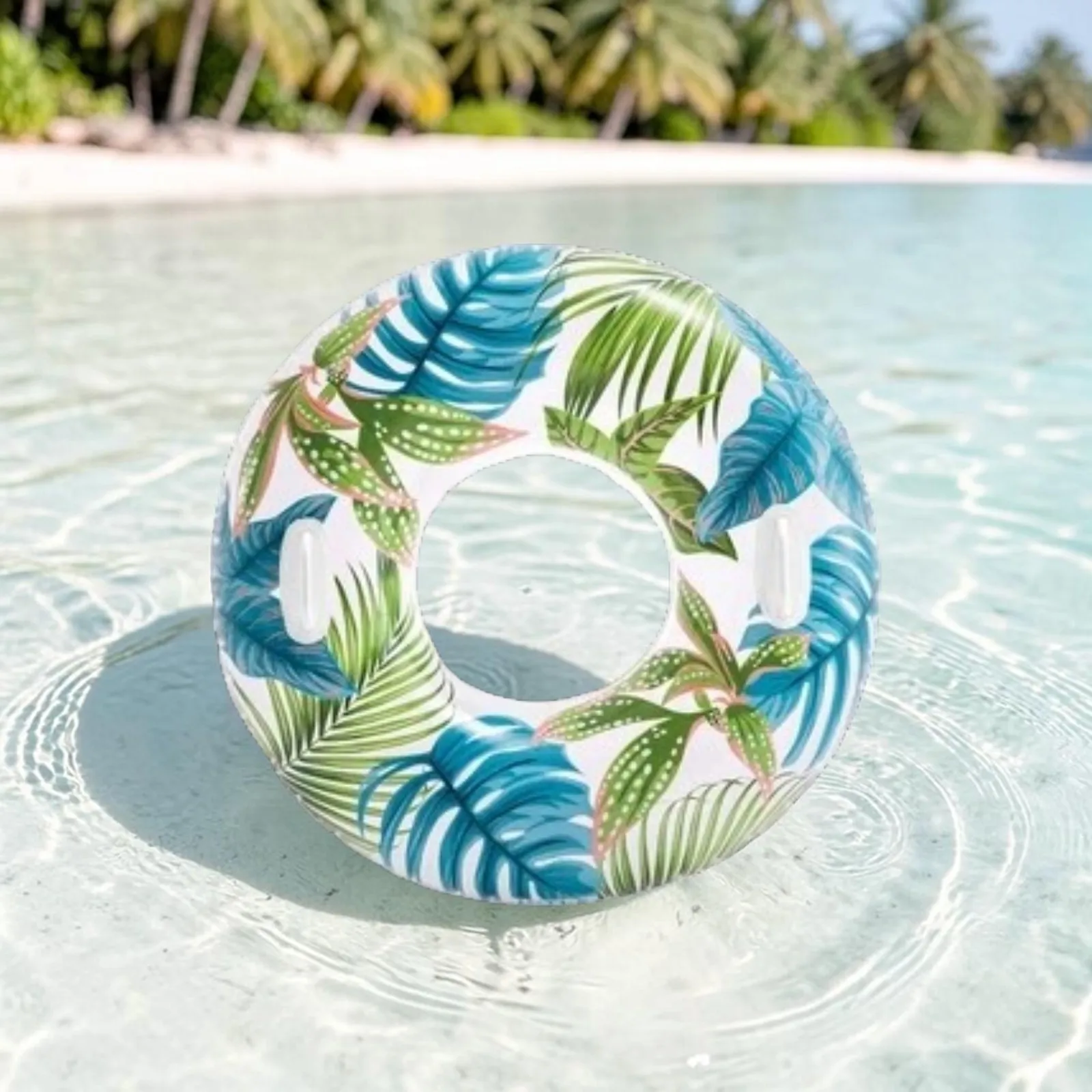 Intex inflatable ring - 1