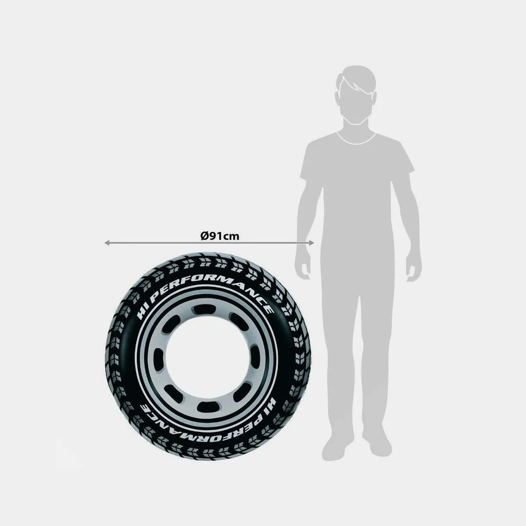 Intex inflatable ring - 4