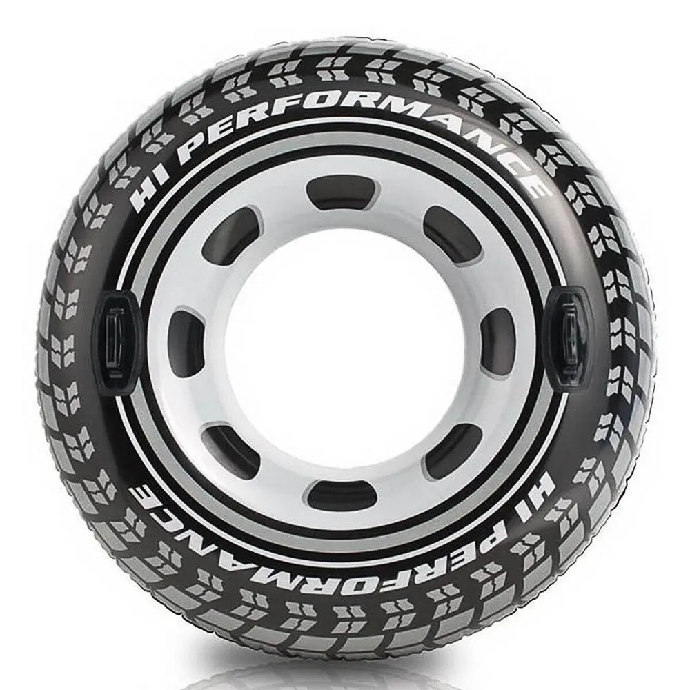 Intex inflatable water ring wheel - 3