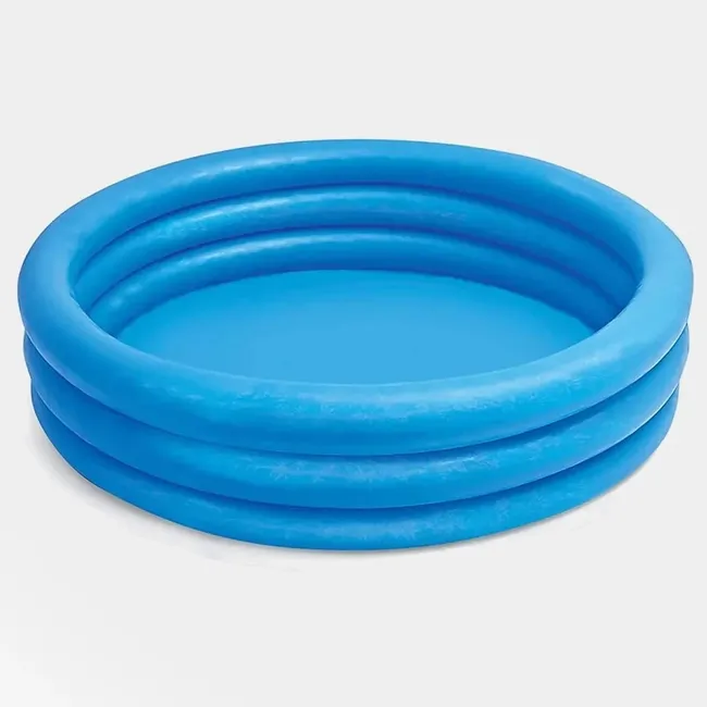Intex Inflatable Children's Pool - 2