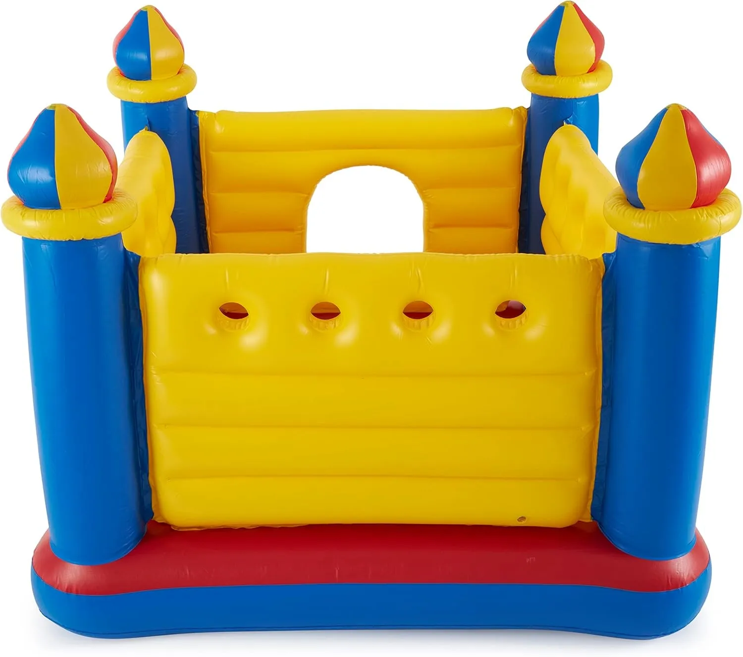 Inflatable folding playground - 6