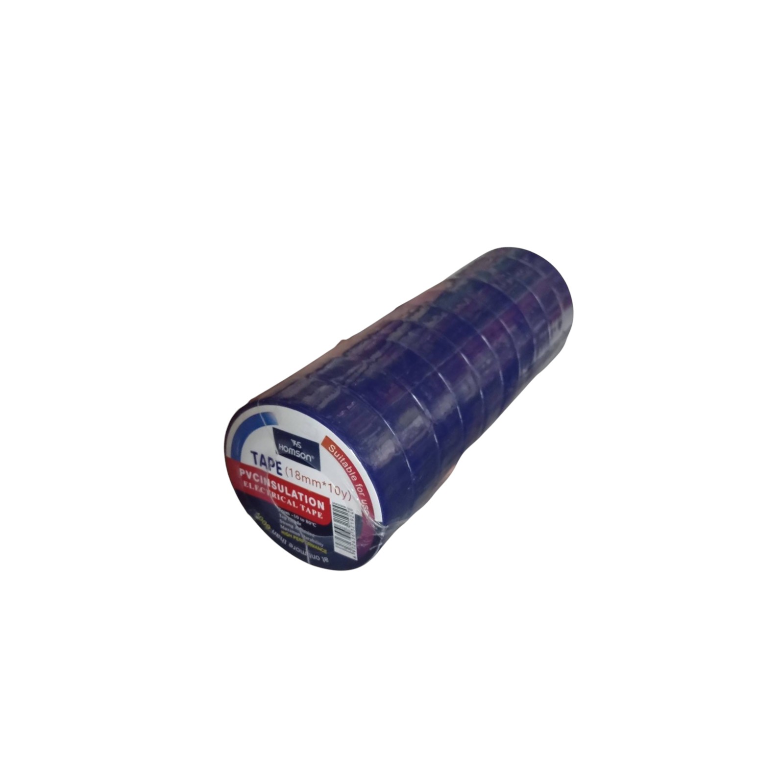 Electrical insulating tape - 2