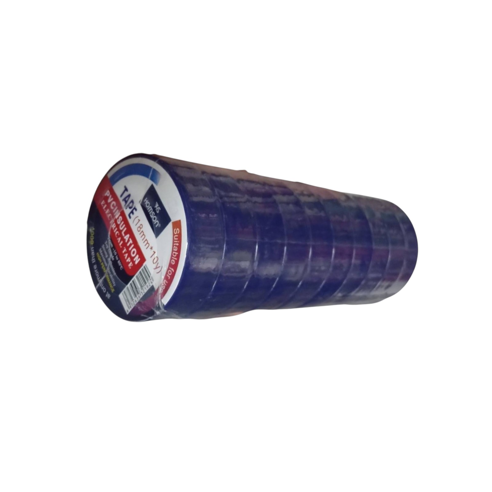 Electrical insulating tape - 3