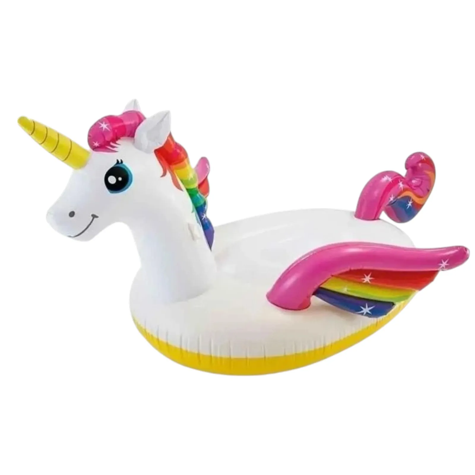 Intex Inflatable Ride-On Horse - 3