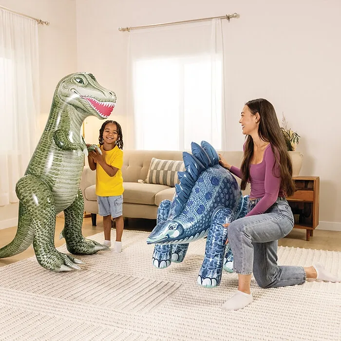 Inflatable dinosaur Intex - 1