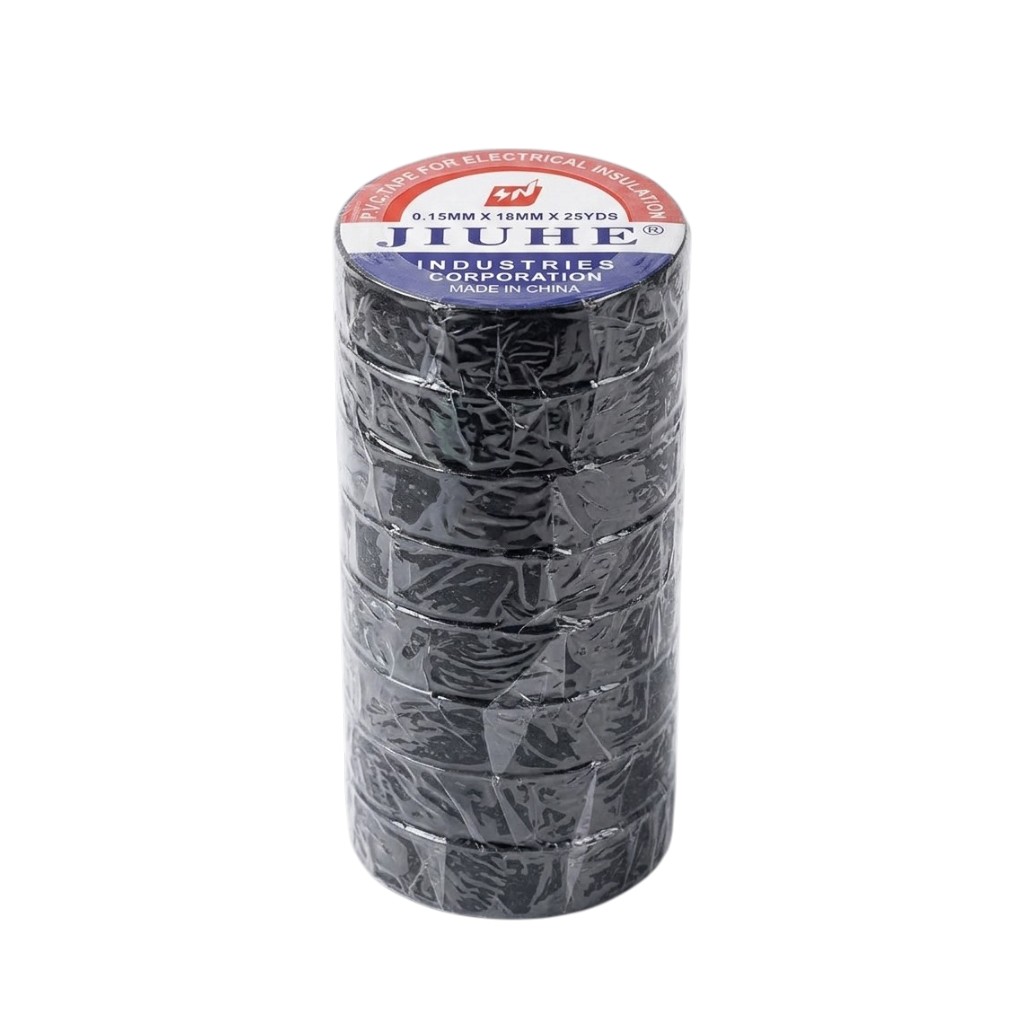Electrical insulating tape - 4