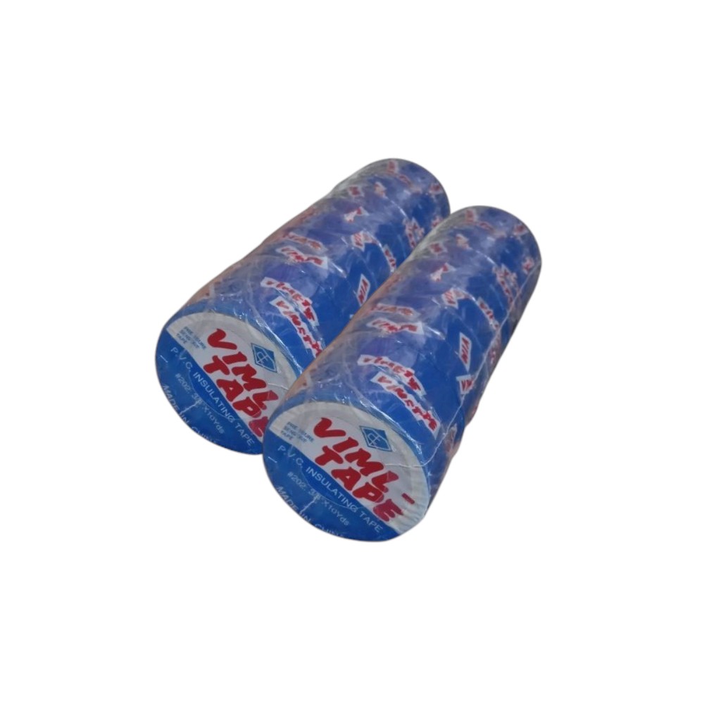 Electrical insulating tape - 3