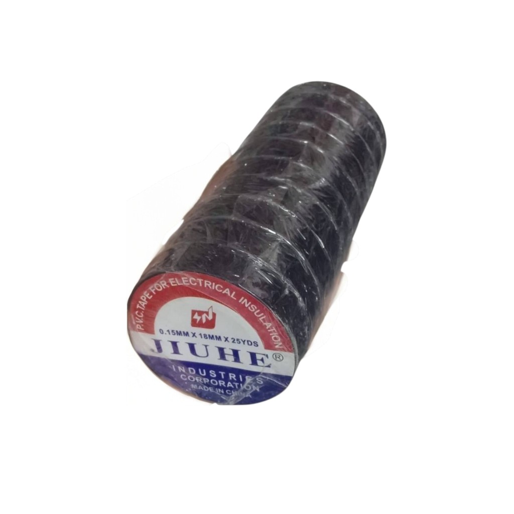 Electrical insulating tape - 3