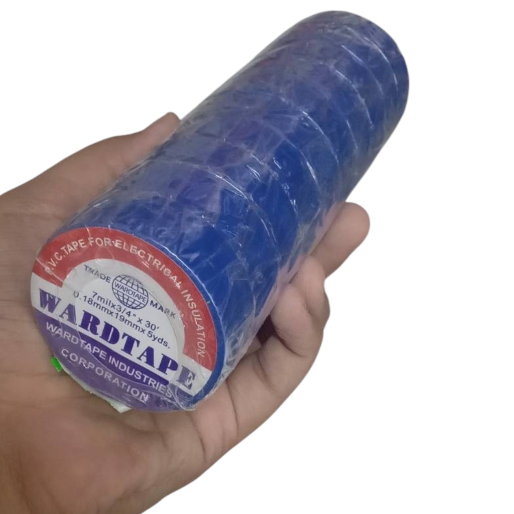 Electrical insulating tape - 4