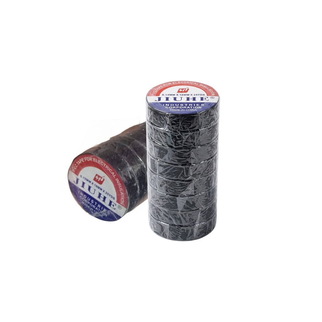 Electrical insulating tape - 2