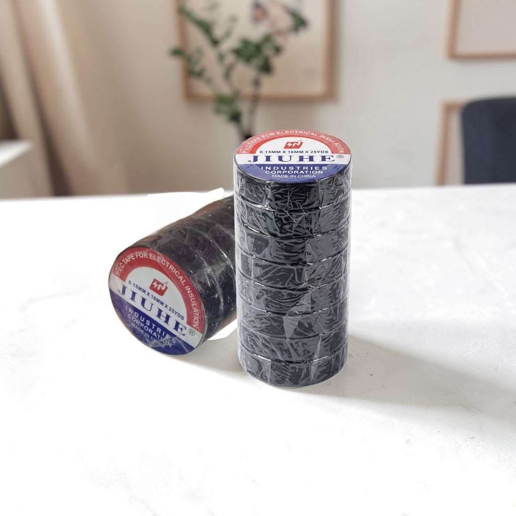 Electrical insulating tape - 1