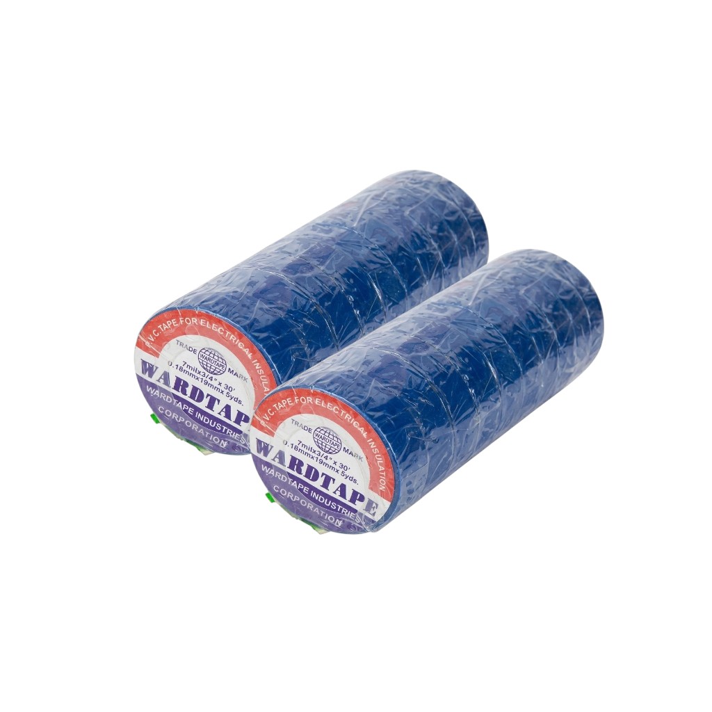 Electrical insulating tape - 2