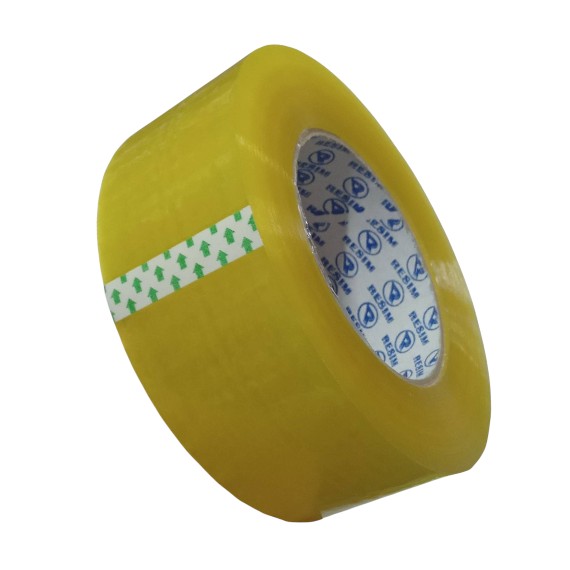 High-quality heavy-duty packing tape. - 2