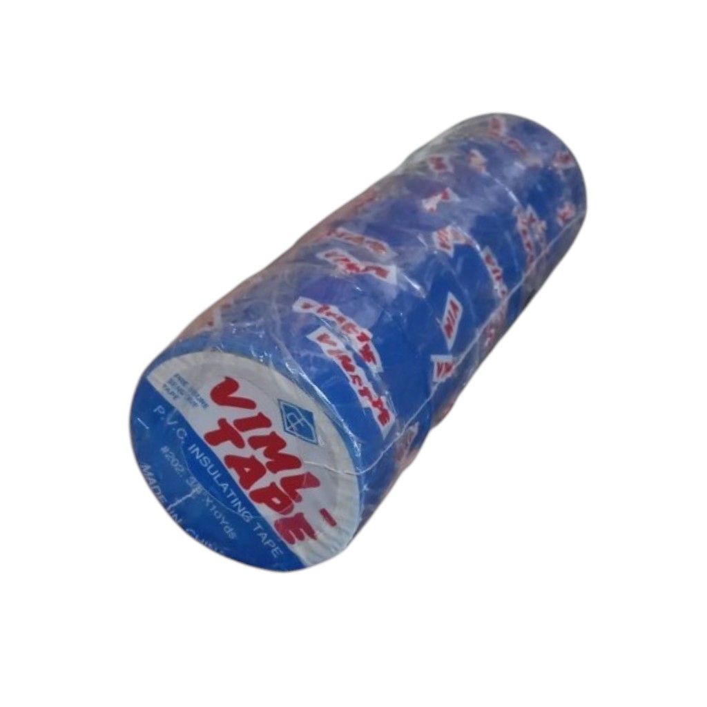 Electrical insulating tape - 2