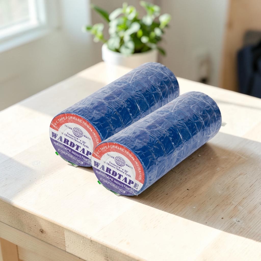 Electrical insulating tape - 1