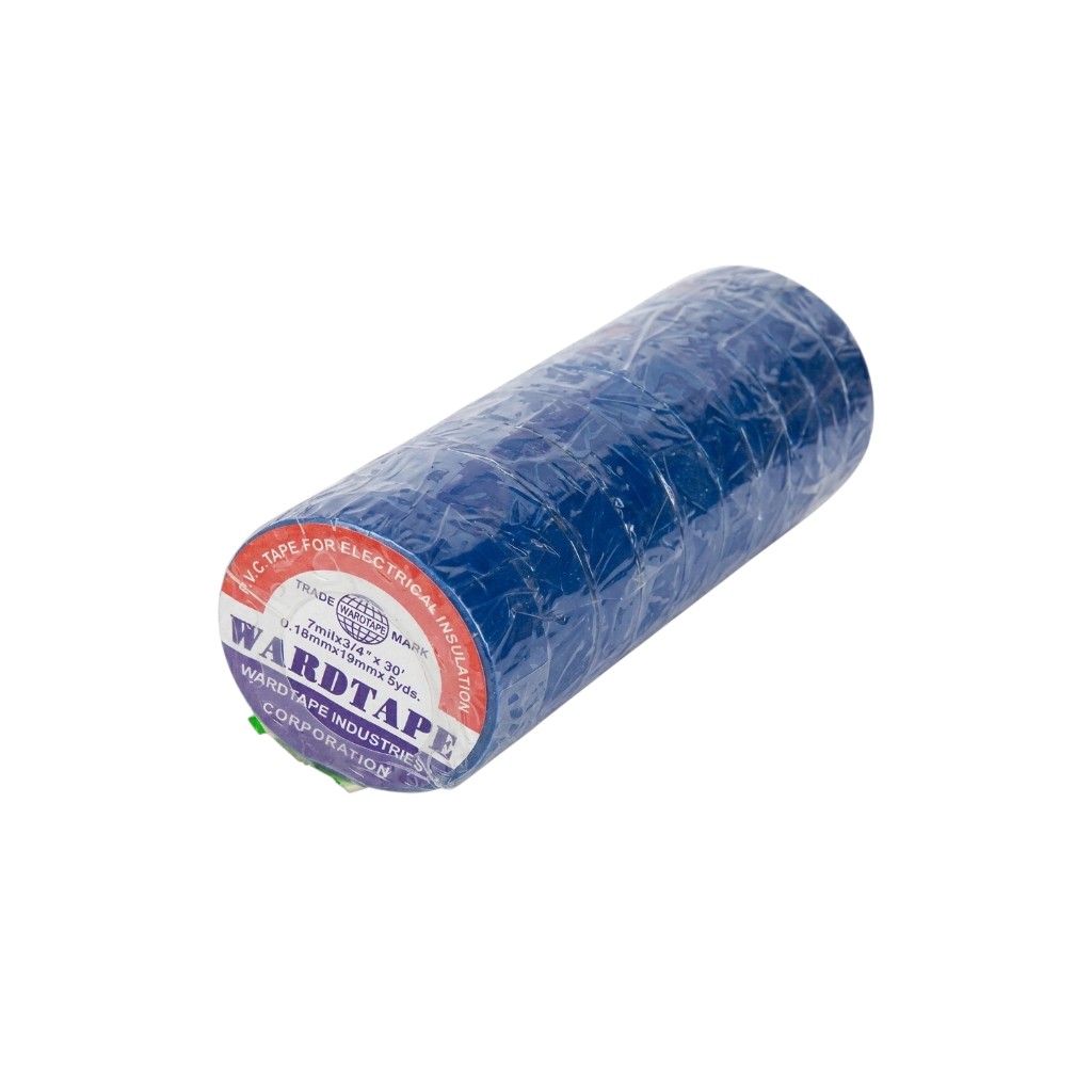 Electrical insulating tape - 3